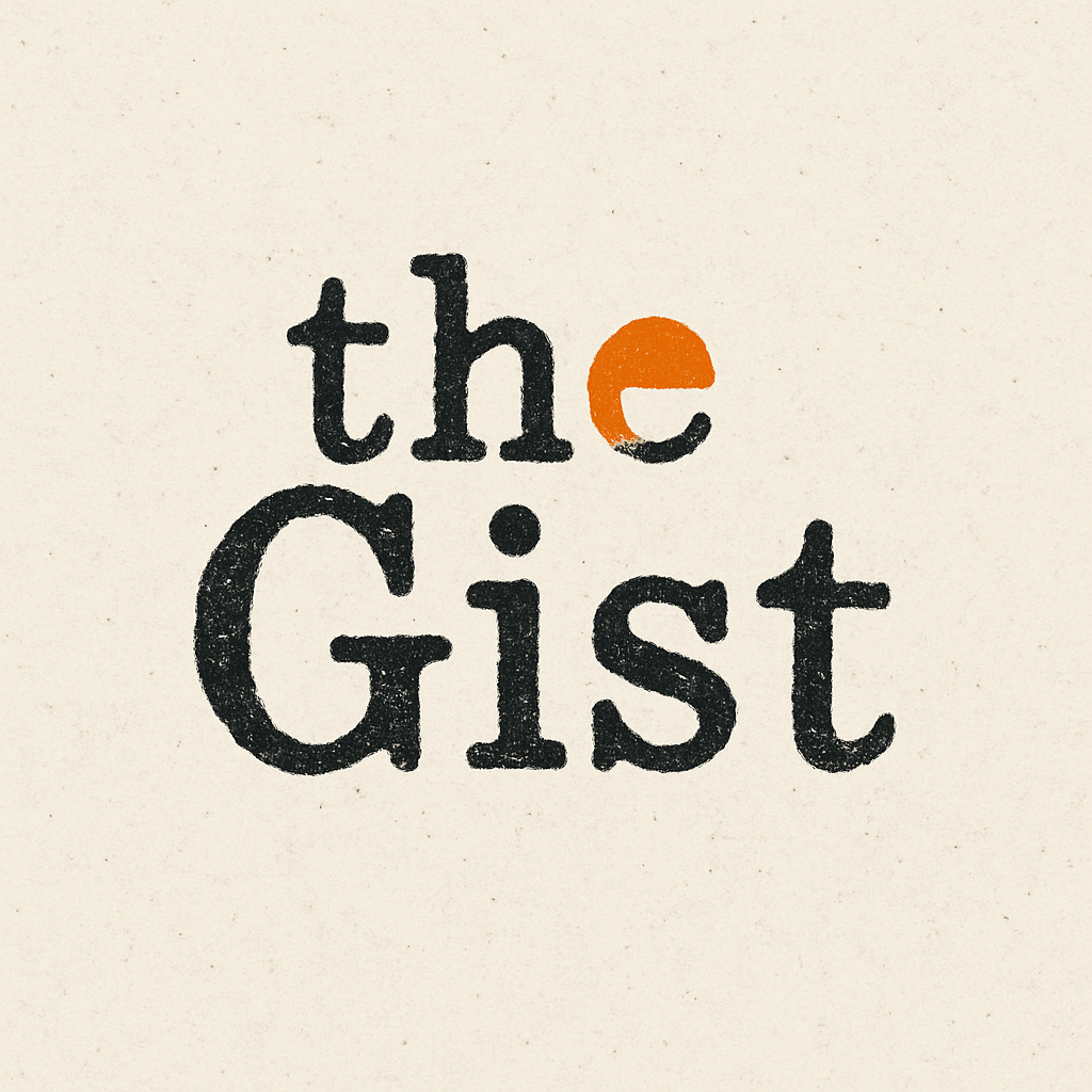 The Gist Logo